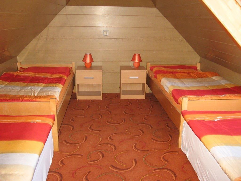 Apartments And Rooms Oasis Of Peace Bovec Kültér fotó