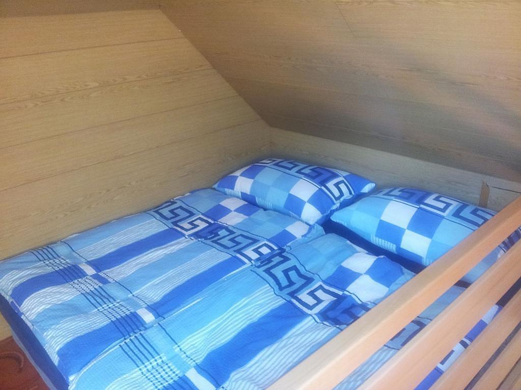 Apartments And Rooms Oasis Of Peace Bovec Kültér fotó