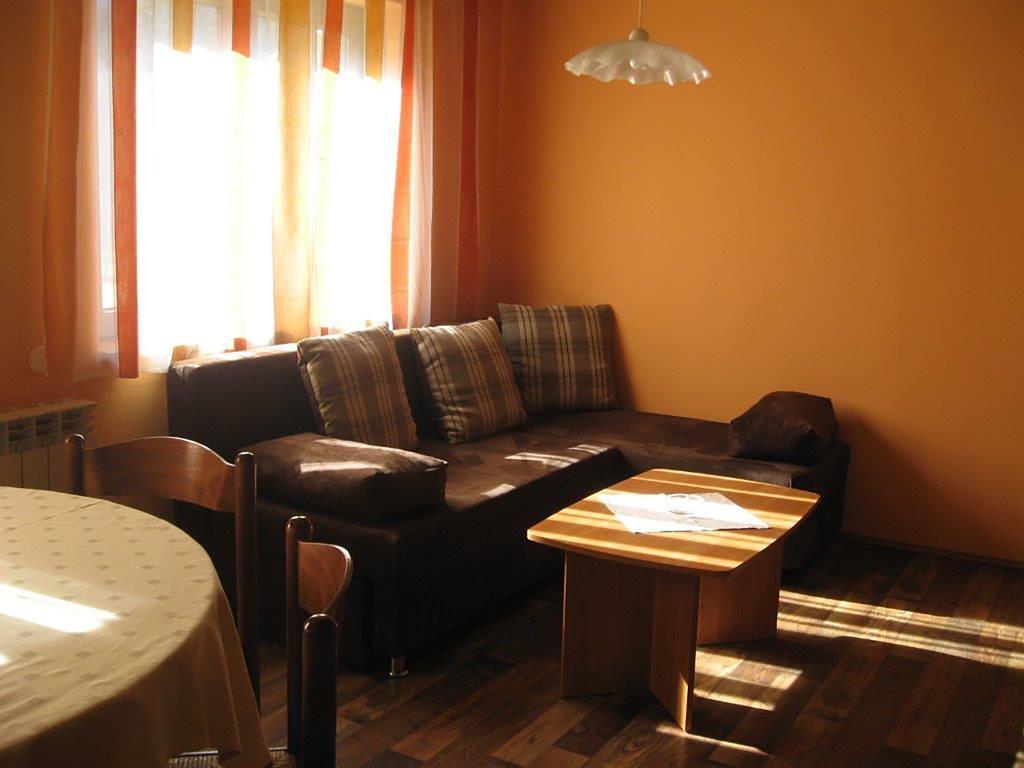 Apartments And Rooms Oasis Of Peace Bovec Kültér fotó