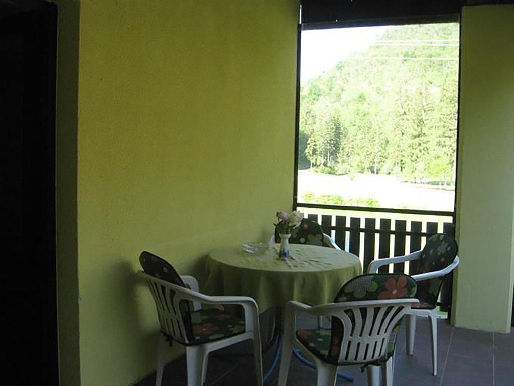 Apartments And Rooms Oasis Of Peace Bovec Kültér fotó